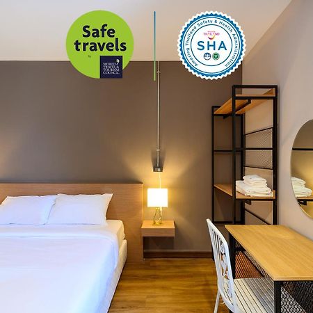 แกรนด์ โฮเทล บุรีรัมย์  Hotel ห้อง รูปภาพ