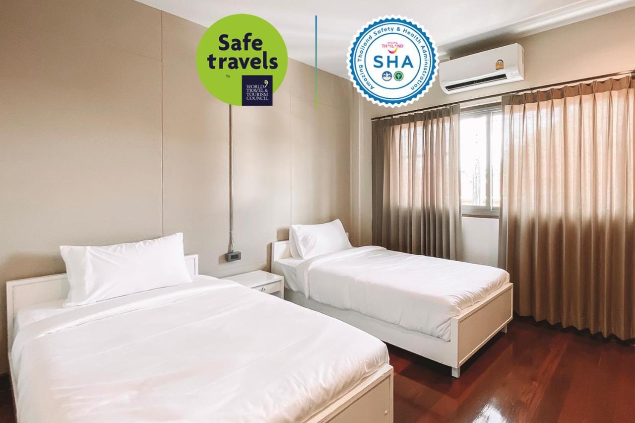 แกรนด์ โฮเทล บุรีรัมย์  Hotel ห้อง รูปภาพ