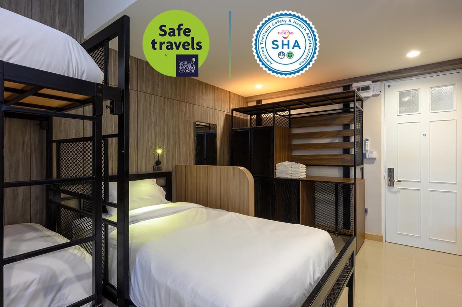 แกรนด์ โฮเทล บุรีรัมย์  Hotel ห้อง รูปภาพ