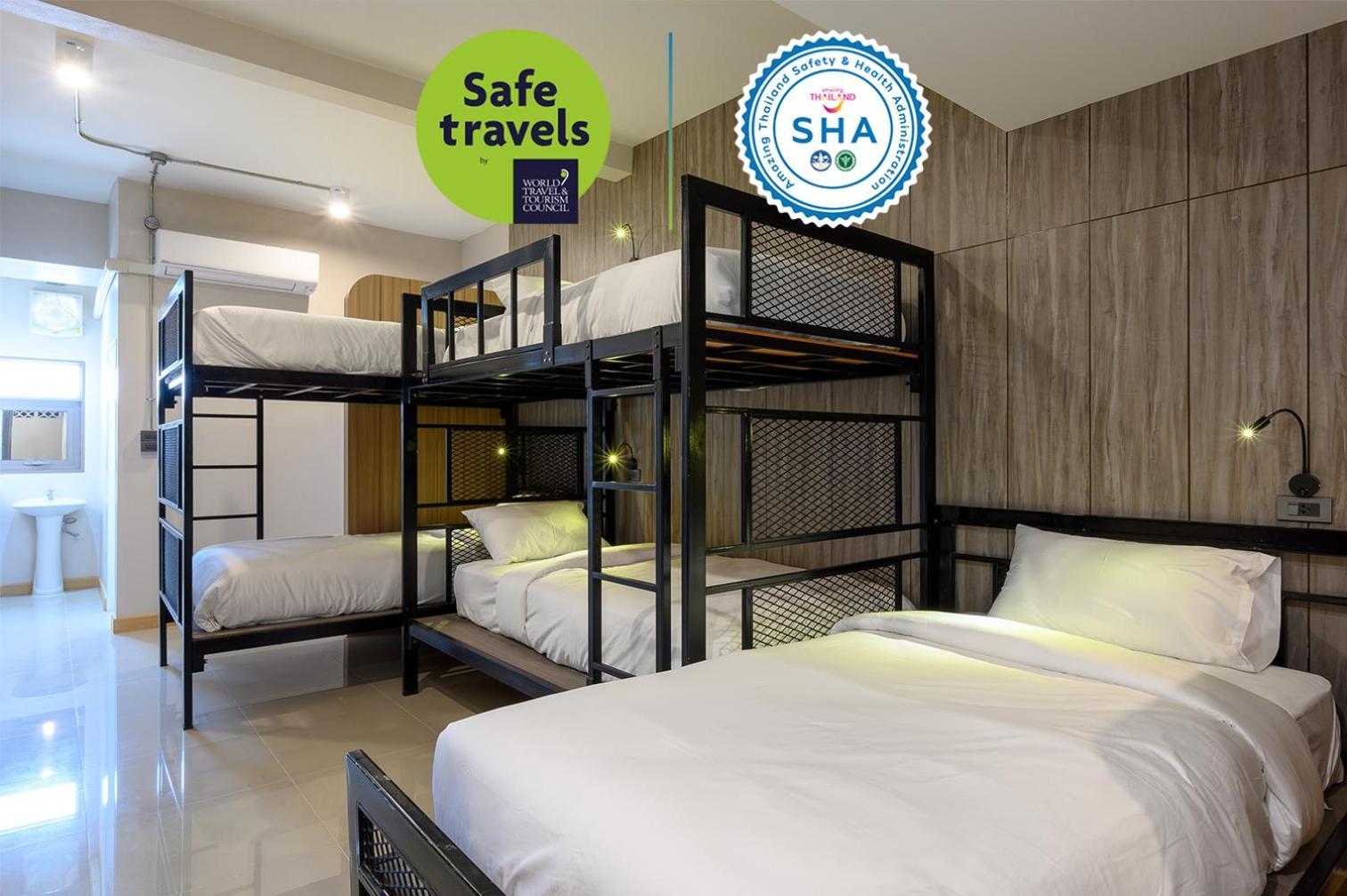 แกรนด์ โฮเทล บุรีรัมย์  Hotel ห้อง รูปภาพ